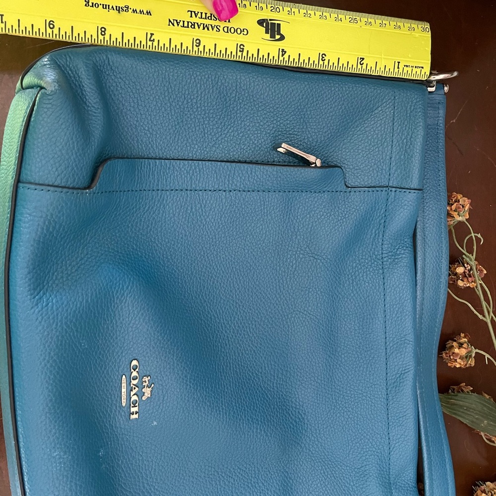 Coach Handbag - Picture 7 of 7